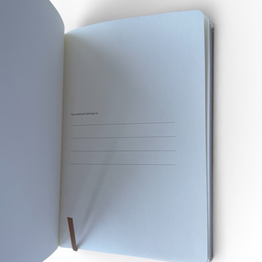 Loewe Notebook - Picture 4 of 5